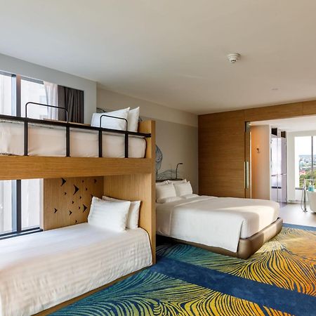 Novotel Marina Sriracha Сирача Экстерьер фото